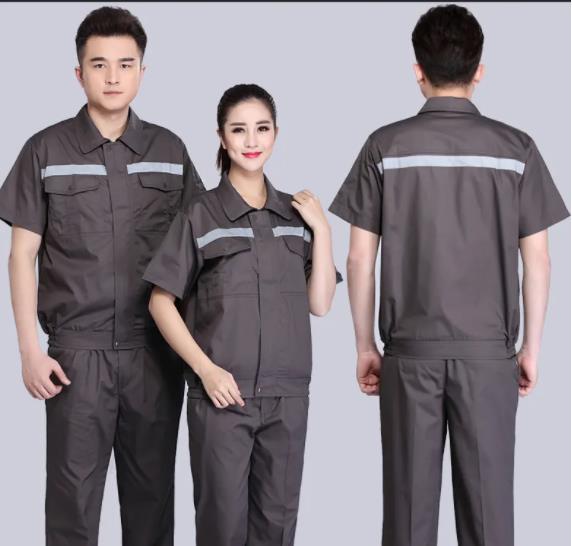 分享选购南平劳保服要看哪些方面呢？